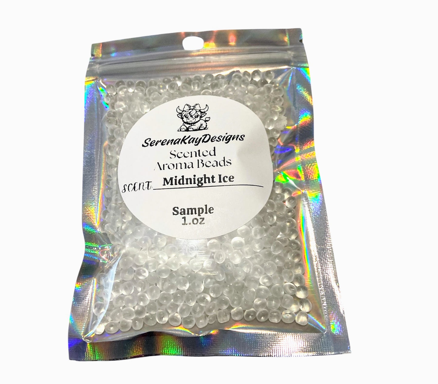 Scented Aroma Beads – 1oz Sample Bag