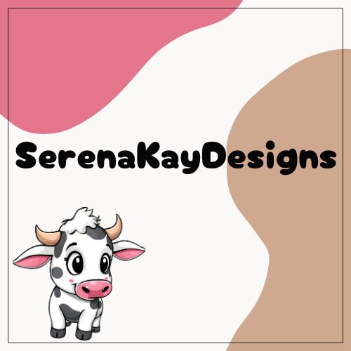 Serena Kay Designs